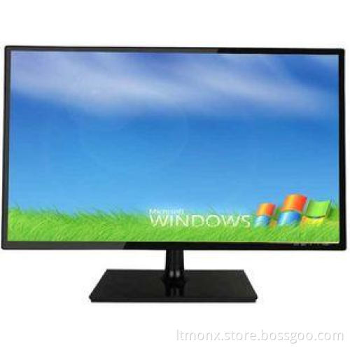 Desktop IPS HD PC LED Monitor 27 Inch OEM For Apple Compute
